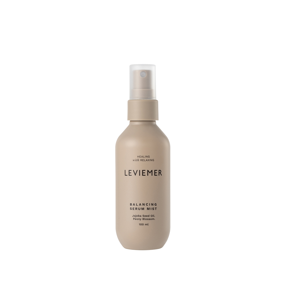 LEVIEMER Balancing Hair Serum  Mist