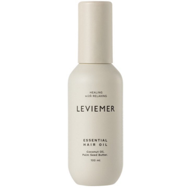 LEVIEMER Essential Hair Oil　
