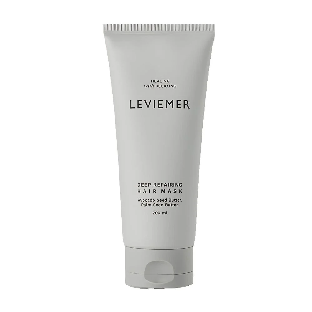 LEVIEMER Deep Repairing Hair Mask