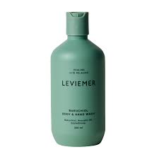 LEVIEMER Bakuchiol Body&Hand Wash