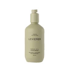 LEVIEMER Seed Oil Treatment
