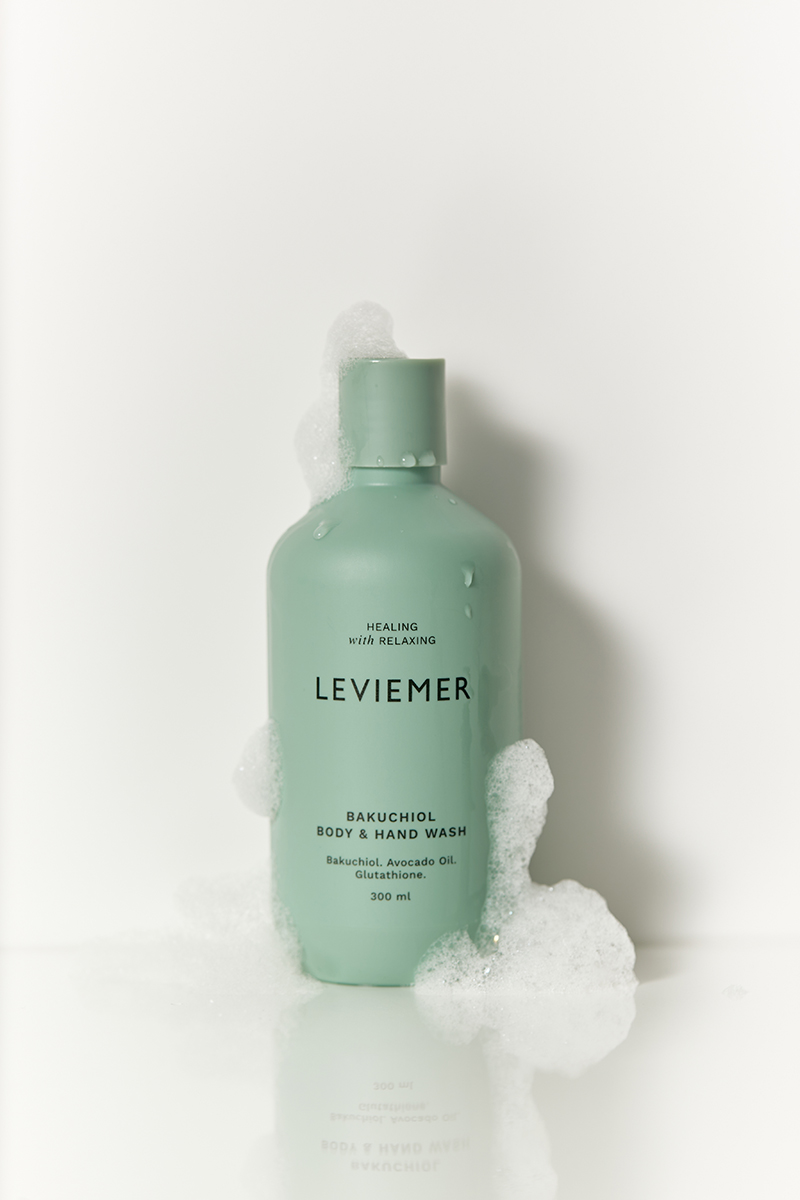 LEVIEMER