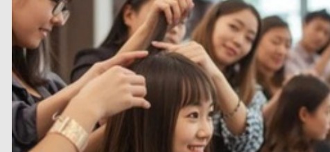 研修の様子